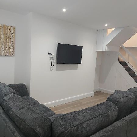 Tribeca Stay Galway Zewnętrze zdjęcie