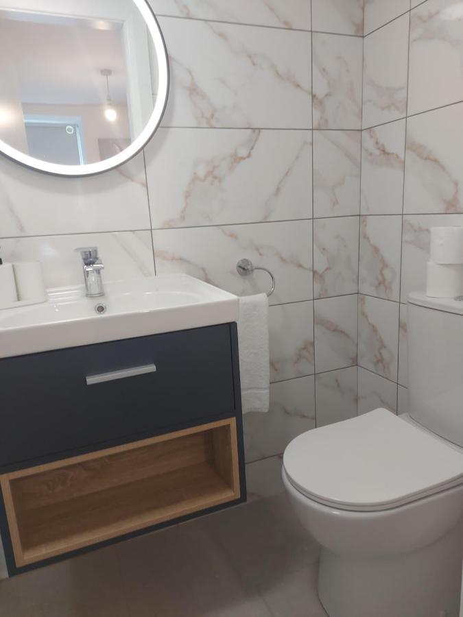 Tribeca Stay Galway Zewnętrze zdjęcie