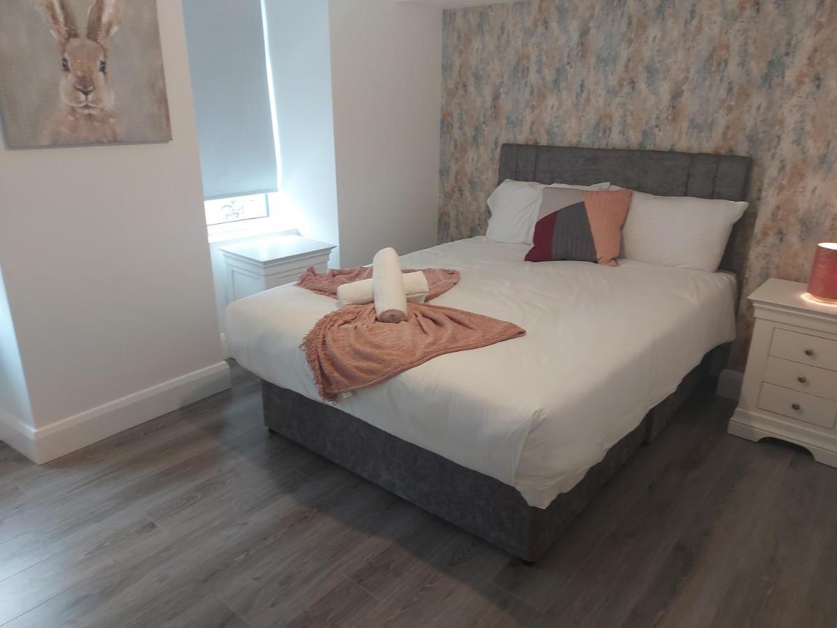 Tribeca Stay Galway Zewnętrze zdjęcie