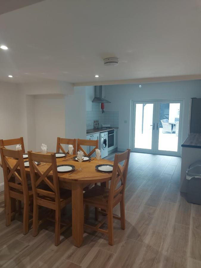 Tribeca Stay Galway Zewnętrze zdjęcie