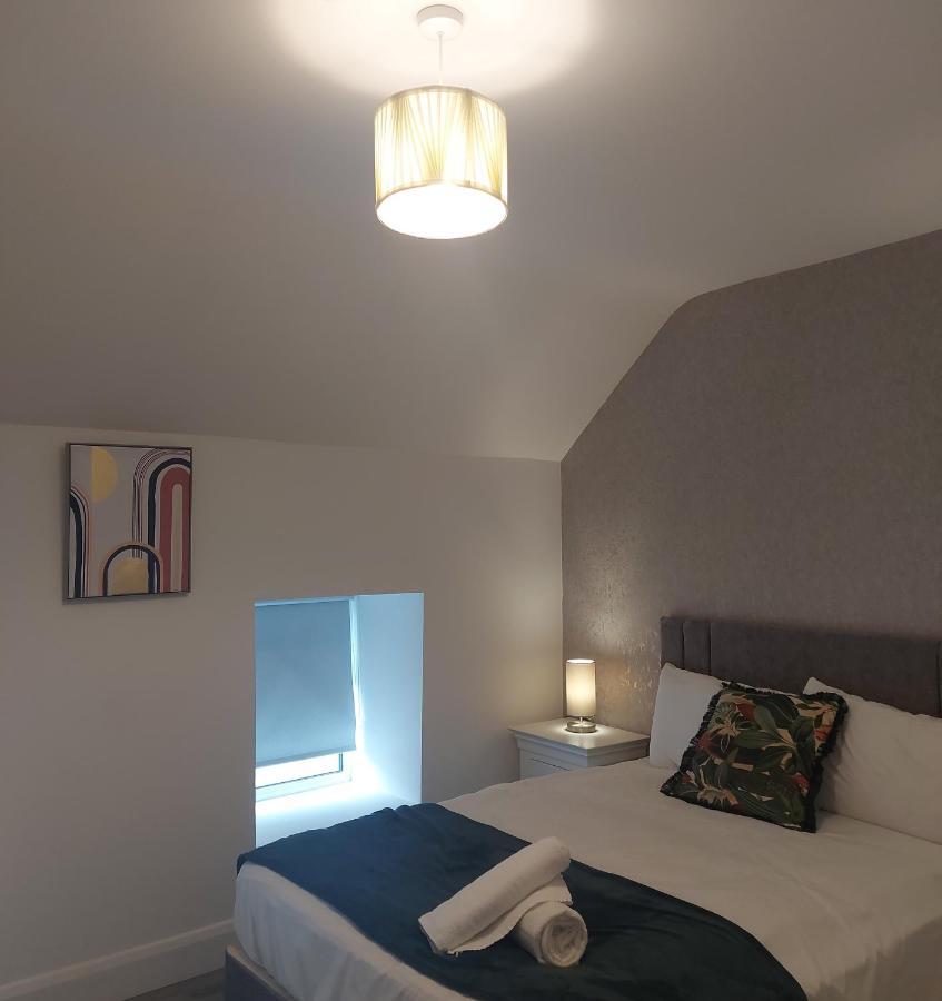 Tribeca Stay Galway Zewnętrze zdjęcie