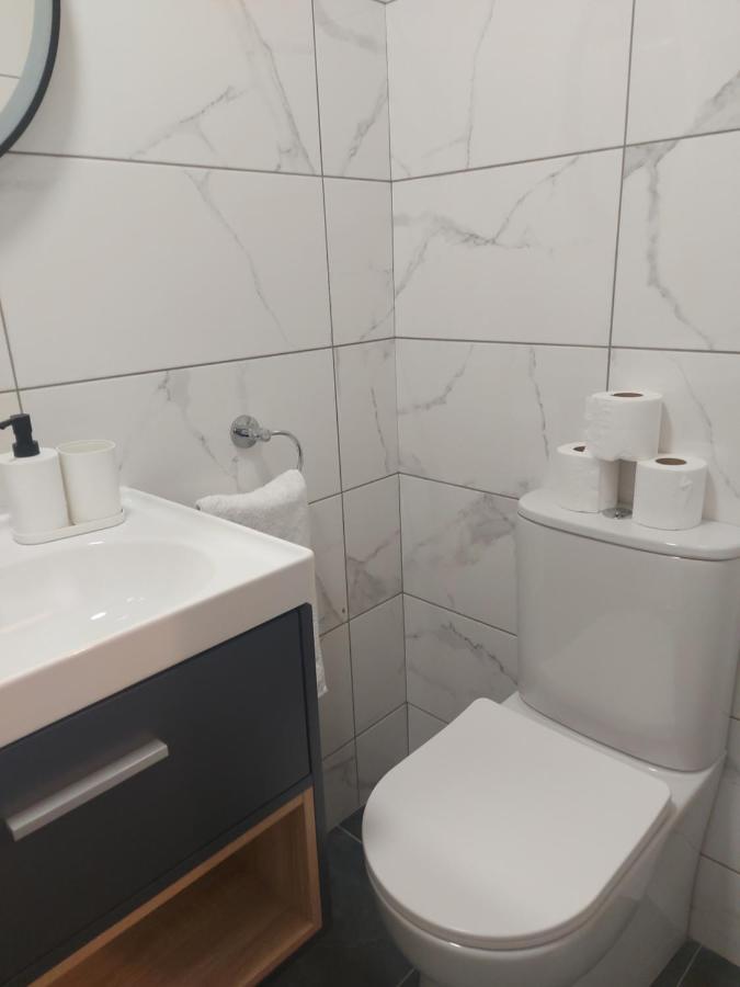 Tribeca Stay Galway Zewnętrze zdjęcie