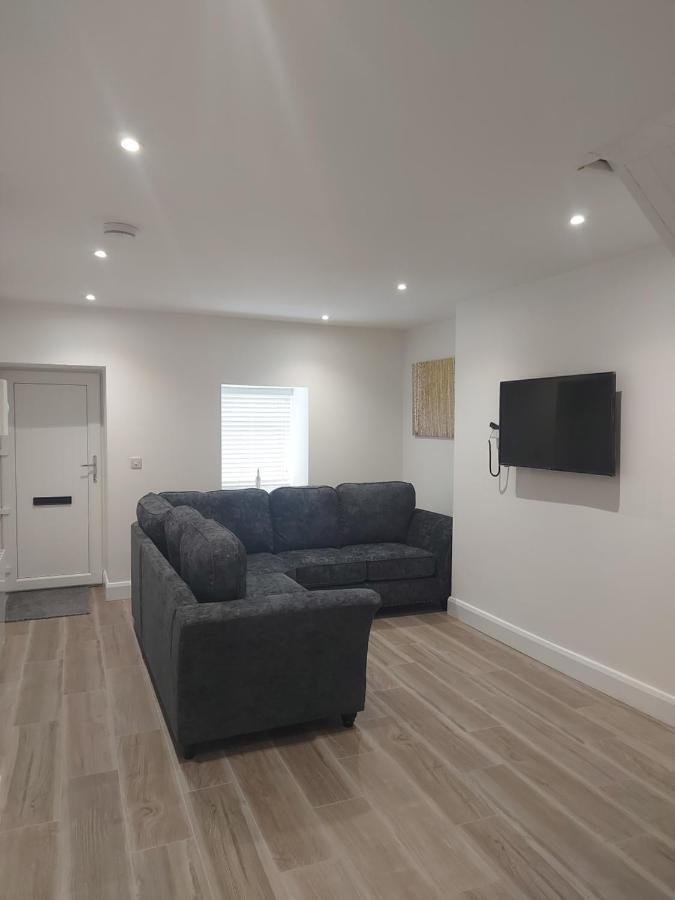 Tribeca Stay Galway Zewnętrze zdjęcie