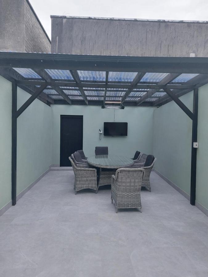Tribeca Stay Galway Zewnętrze zdjęcie