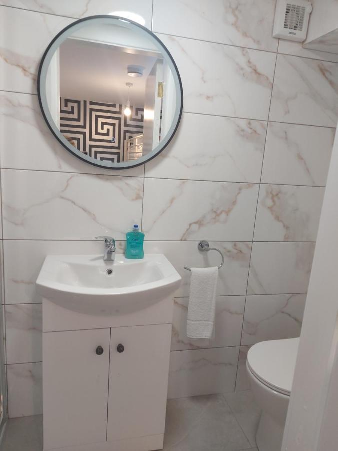 Tribeca Stay Galway Zewnętrze zdjęcie