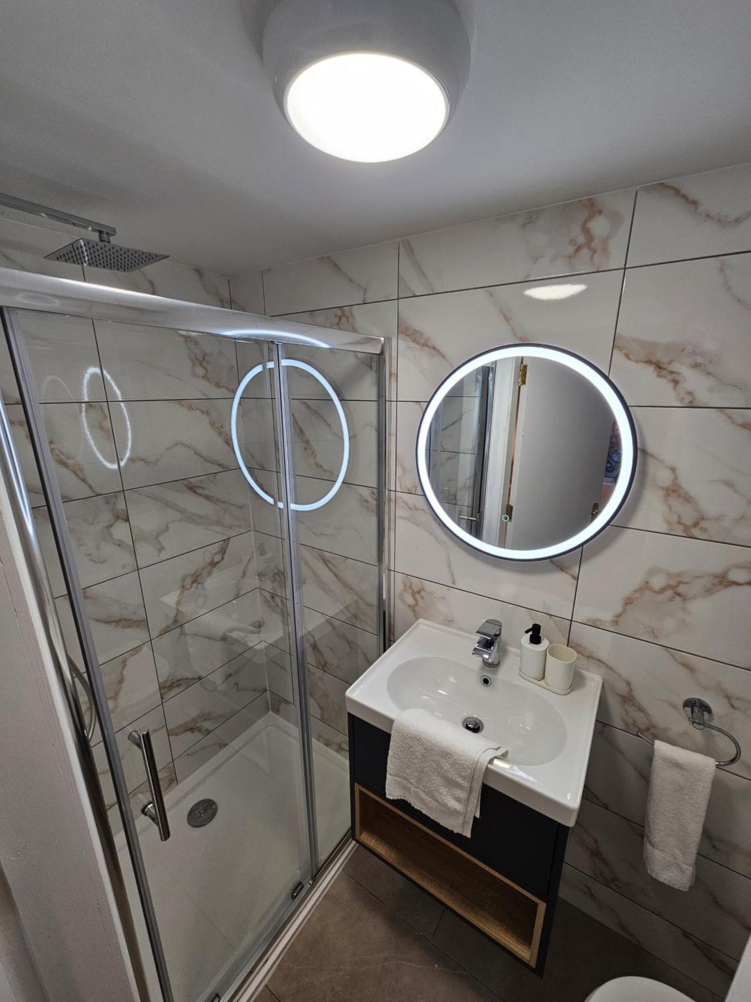 Tribeca Stay Galway Zewnętrze zdjęcie